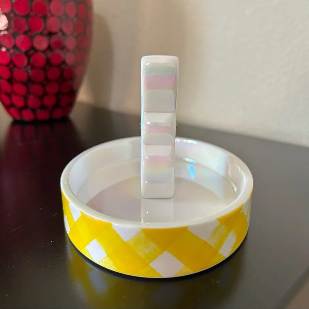 Bath & Body Works x PEEPS Marshmallow Bunny Body Care Tray